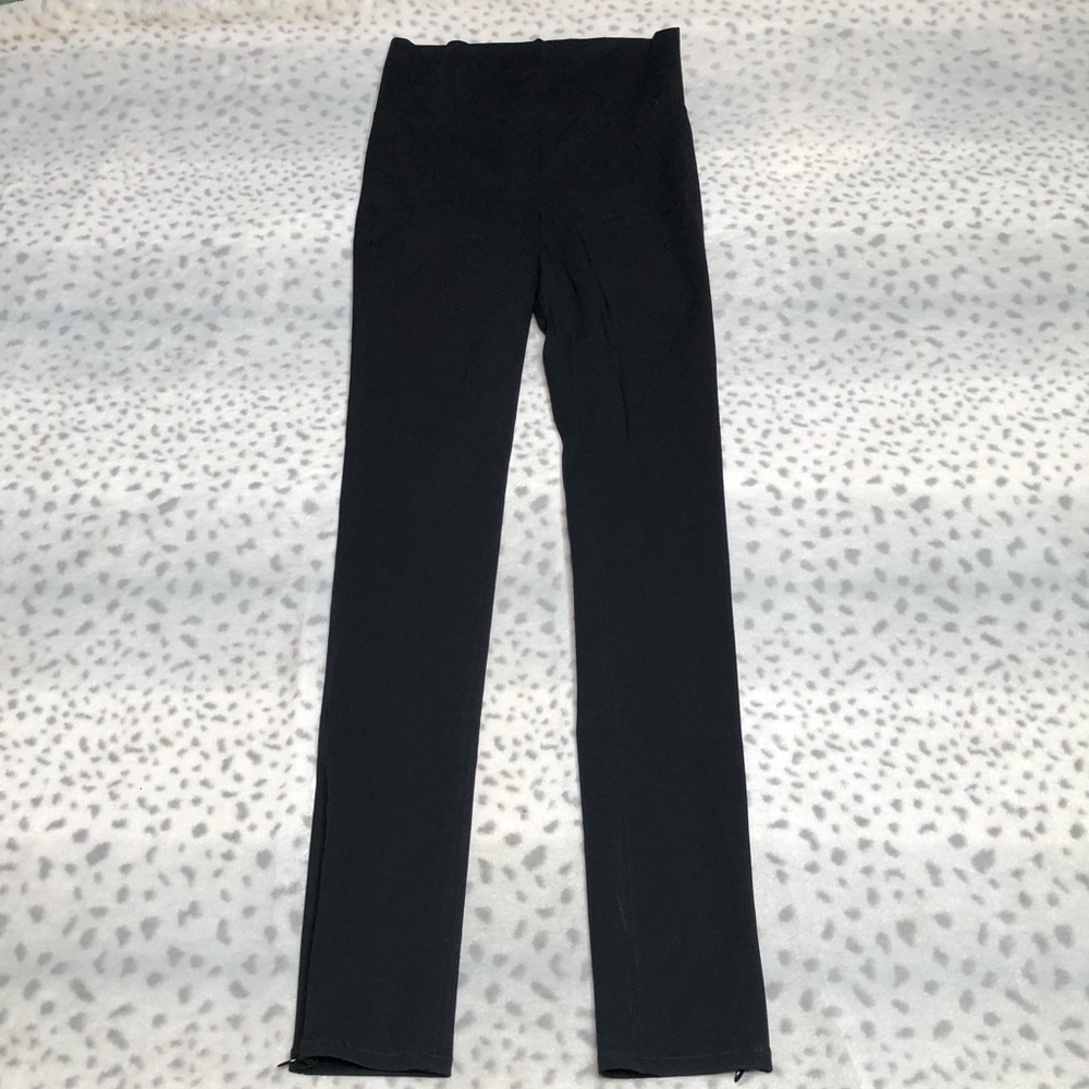 REDUCED Theory Adbelle Knit Twill Legging High Wst